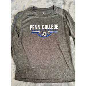 BSN Sports Women’s Medium Penn College Basketball Performance Apparel